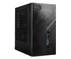 ミニPC ASRock deskmini 310 i5-8500T SSD ASRock DeskMini 310 Mini PC Barebone Review - PC Perspective