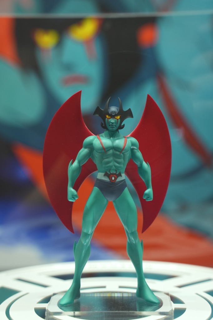 写真特集】静岡ホビーショー2024 ～株式会社ハセガワ（焼津市