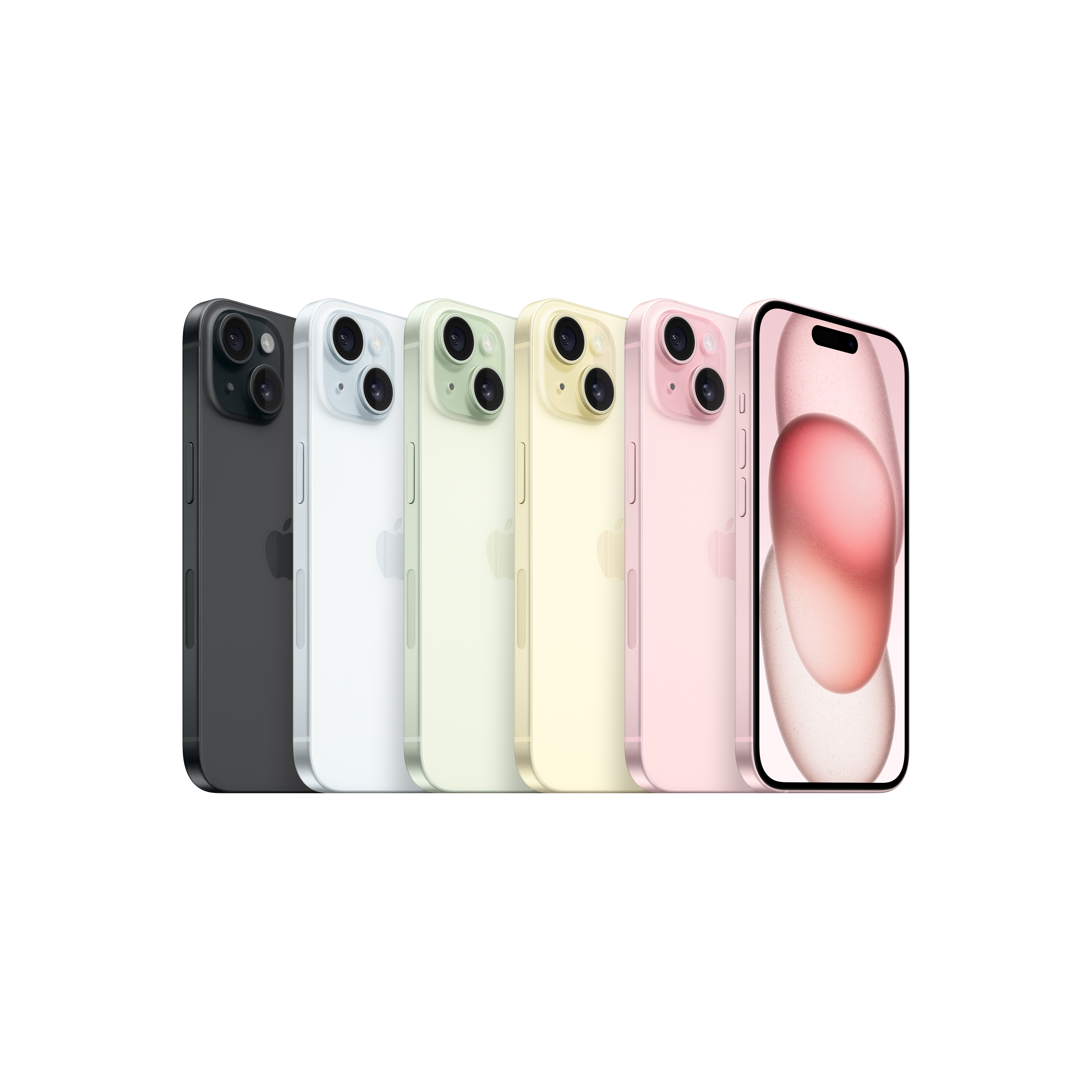 iPhone 15: Prices, Specs, Features, Colors & Reviews