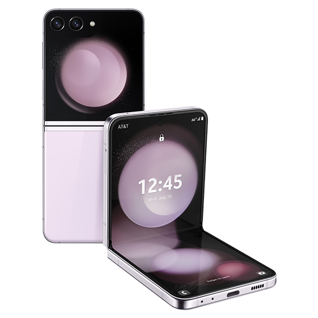 Samsung Galaxy Z Flip5: Price, Specs, Deals & Reviews