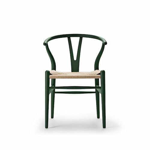 Carl Hansen & Son（カール・ハンセン&サン） CH24 Yチェア