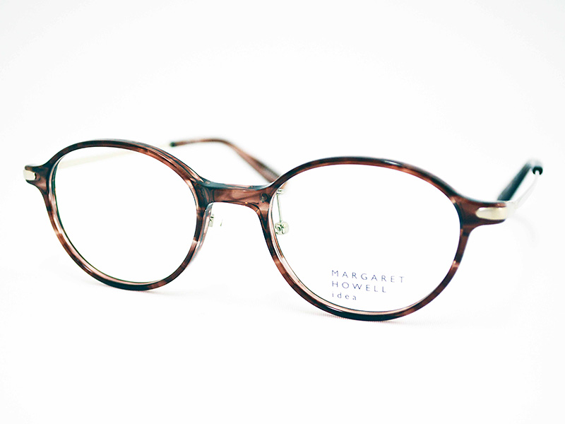 MHC0051｜Optical Combination Collection｜MARGARET HOWELL idea