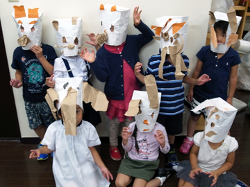 小学校受験絵画教室｜小学校受験なら絵画教室アトリエ・ミオス