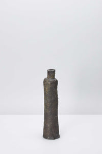 黒細壺 A – ATELIERMO