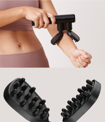 ルルドガン クアトロ AX-HX436｜ブランド｜株式会社アテックス