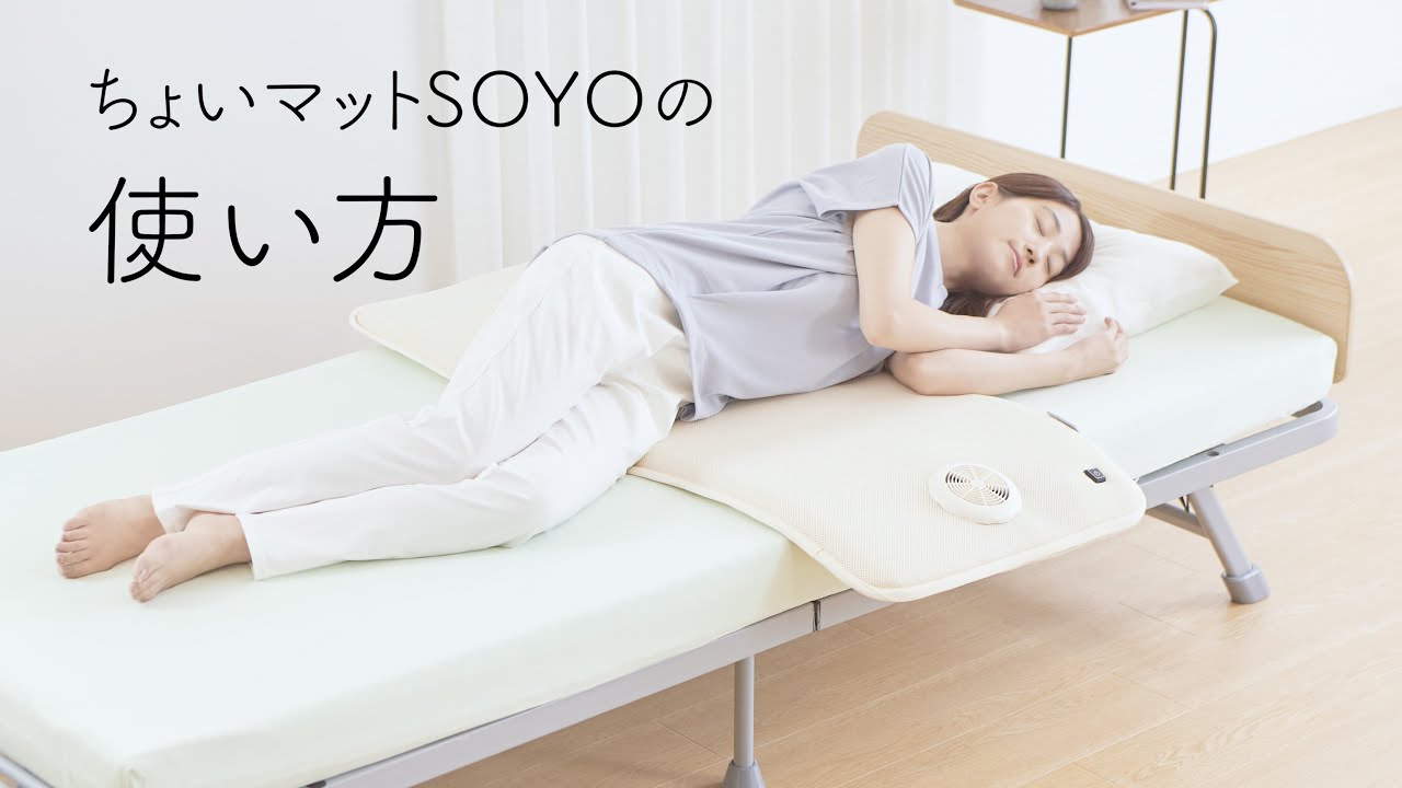 ちょいマットSOYO AX-BS630｜ブランド｜株式会社アテックス