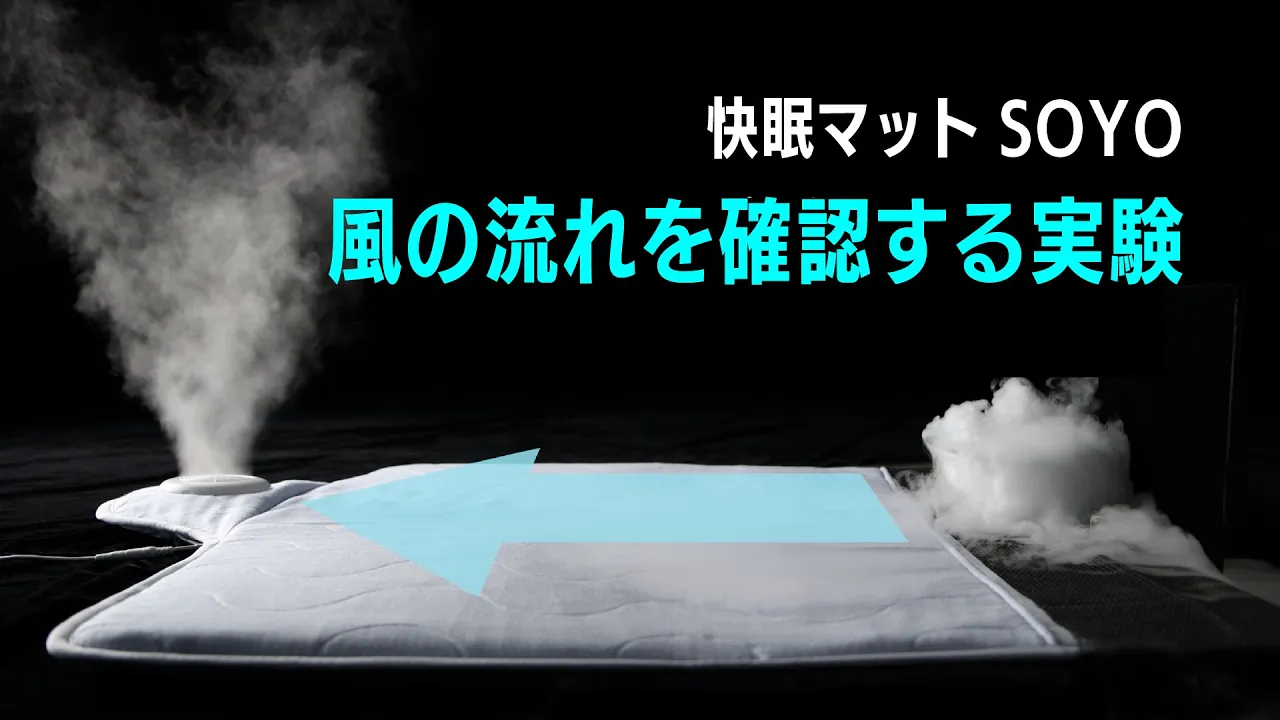 快眠マットSOYO ミドル AX-BSA628M｜ブランド｜株式会社アテックス