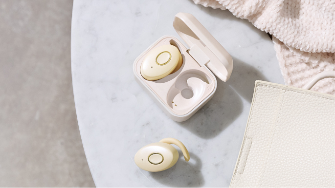 ミミトロリン AX-HX116｜ブランド｜株式会社アテックス