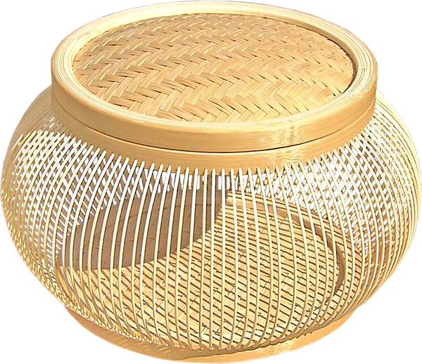 駿河竹千筋細工職人 大村 恵美 | 明日への扉 by アットホーム