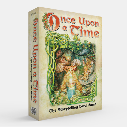 Atlas Games | Once Upon a Time