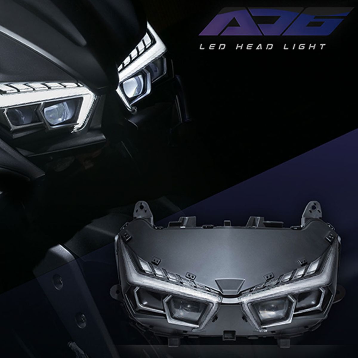 輸入バイク・輸入バイク用品・バイクパーツ 株式会社アトラス