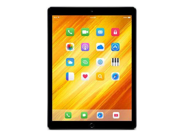 APPLE A1567 IPAD AIR 2 - 16-32 GB - Wi-Fi - REFURBISHED – Atlas