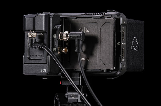 ATOMOS – アトモス