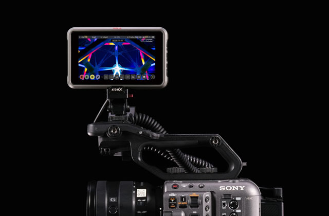 ATOMOS – アトモス