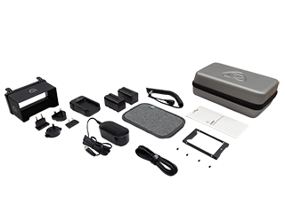 ATOMOS – アトモス