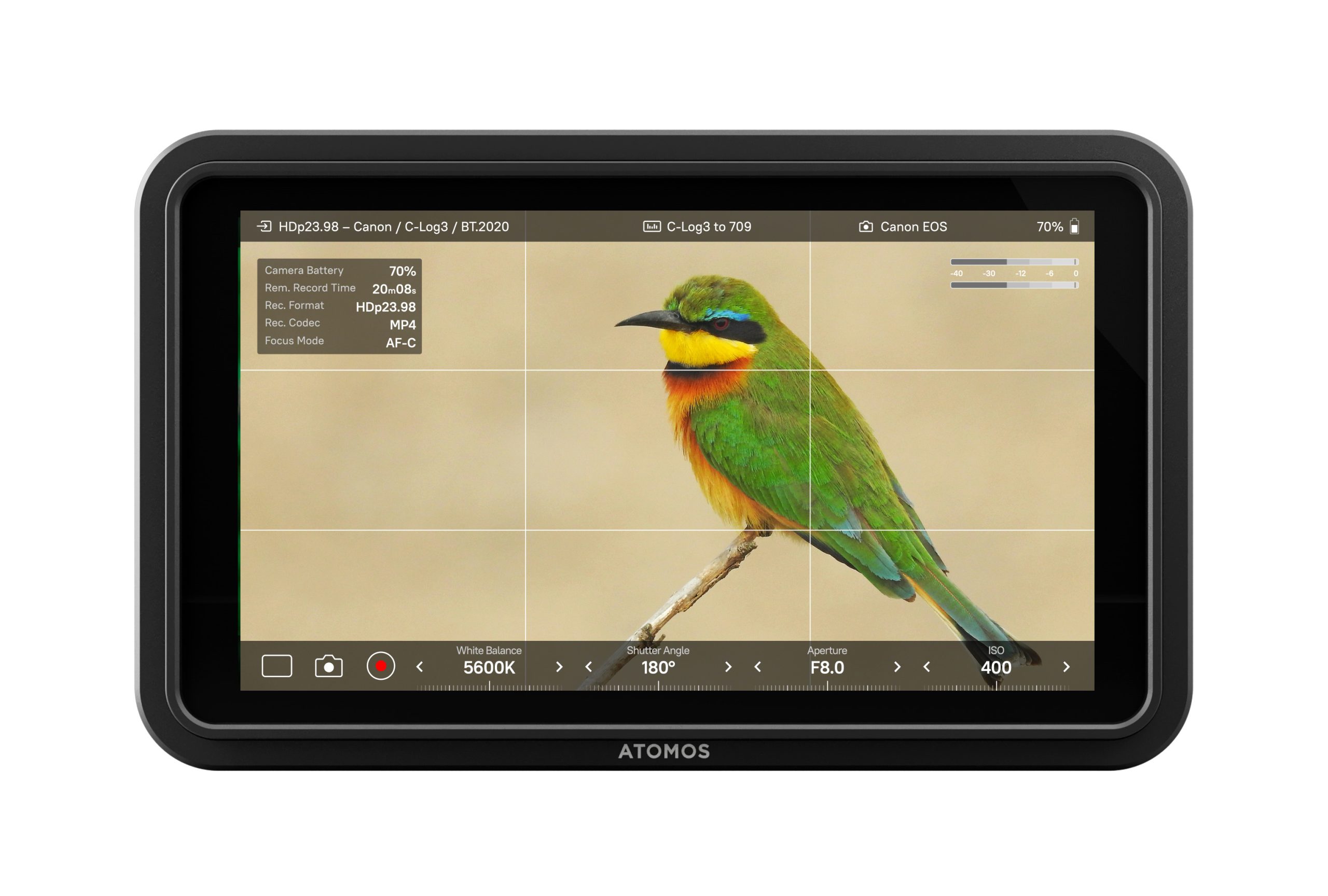 ATOMOS – アトモス