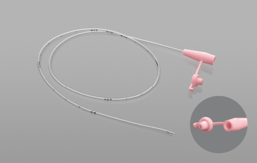 アトムピンクカテーテル | 医用ディスポーザブル製品 | 製品情報