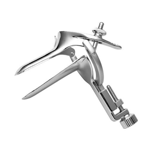 桜井固定腟鏡 | 診療手術器械 | 製品情報 | アトムメディカル株式会社