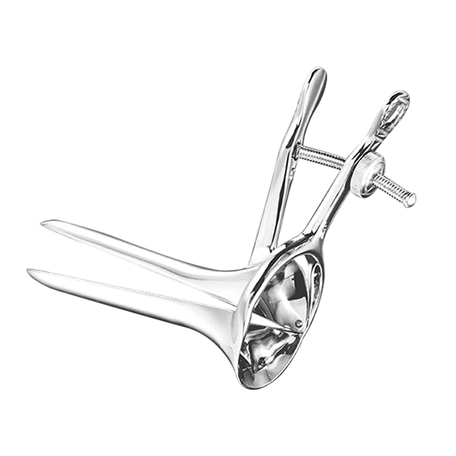 アトムステンレス・クスコー腟鏡 | 診療手術器械 | 製品情報 | アトム