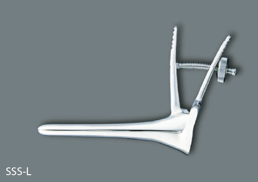 アトムステンレス・クスコー腟鏡 | 診療手術器械 | 製品情報 | アトム