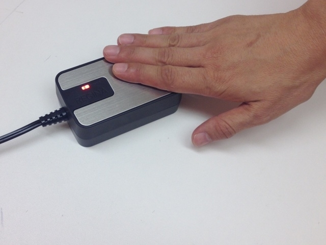 発売2週間で200個完売 パソコン用電磁波防止器 「プラグインアース