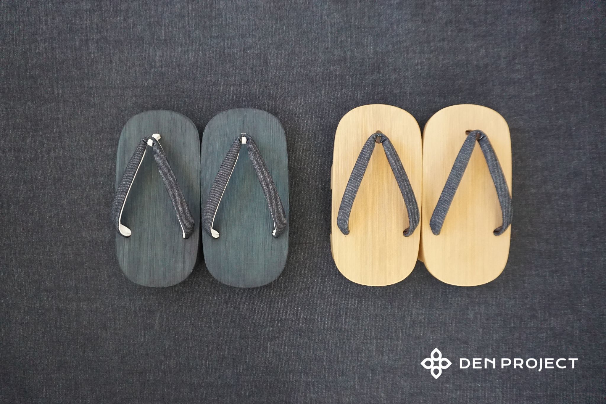 業界初！育成光線を使用したダイエット用“下駄”登場 『あしゆびひろ