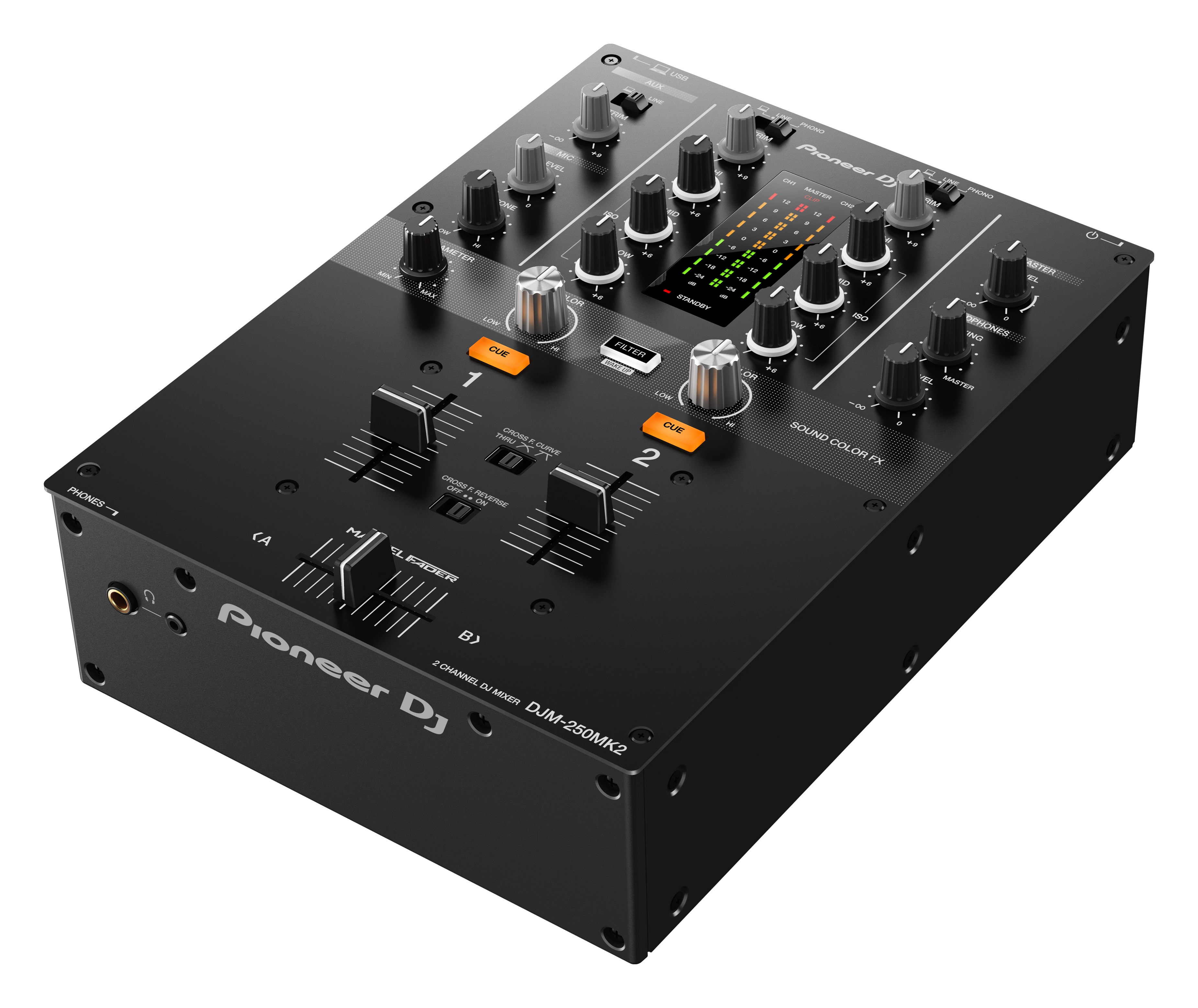 rekordbox dvs」ライセンスキーを無償バンドルした シンプルで