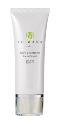 世界初の美容成分「ノニ種子エキス」配合の高級スキンケア製品