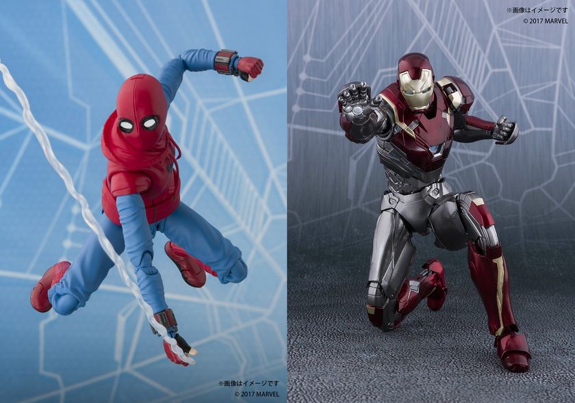 東京ヤクルトスワローズのマスコット「つば九郎」が S.H.Figuartsで2月