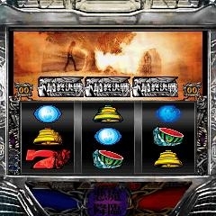 待望の新作！ 『パチスロ デビルマンII-悪魔復活-』アプリ、 i-mode/Y