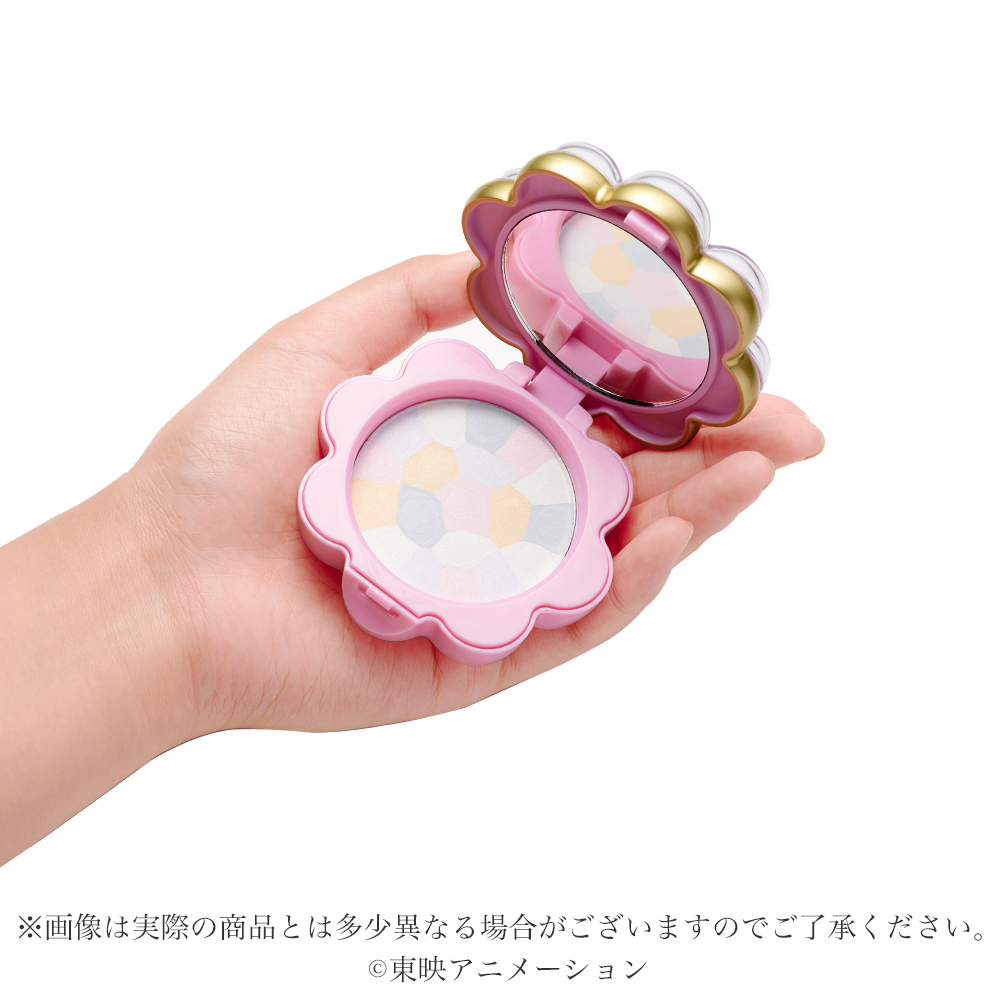 おジャ魔女どれみ」20周年記念！ リズムタップをモチーフにした