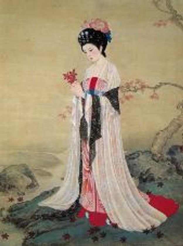 第30回中国文化之日 展覧の部『～色褪せない墨の美～ 日中友好会館所蔵