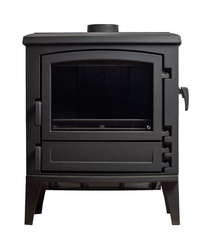 株式会社新宮商行がドイツ鋳物薪ストーブNo.1シェア(※)の ブランド