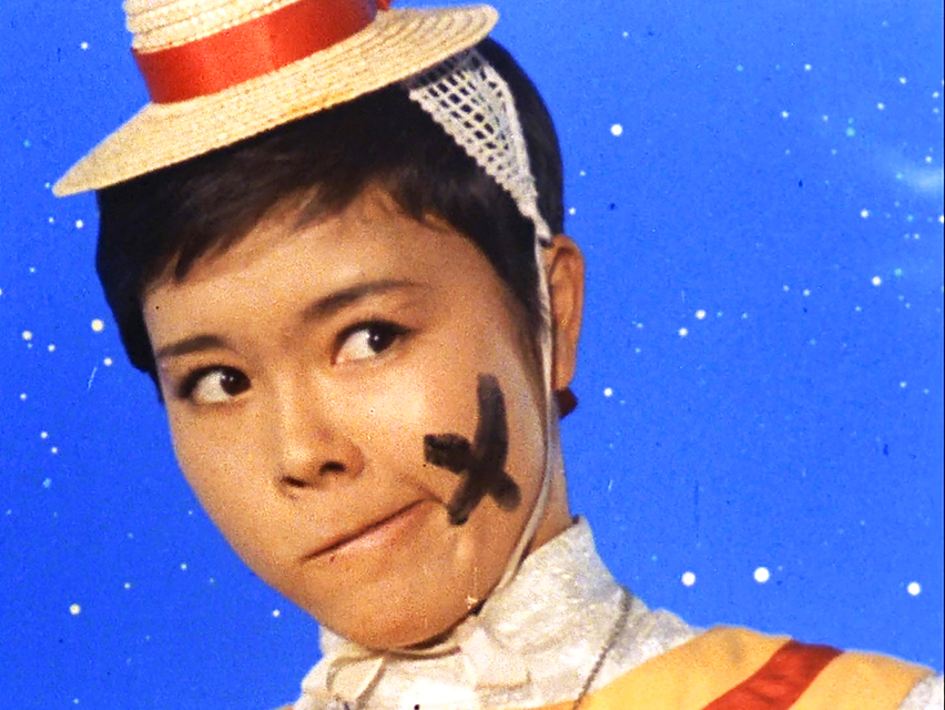 創立20周年記念企画第7弾 「九重佑三子のコメットさん」Blu-rayを 9月