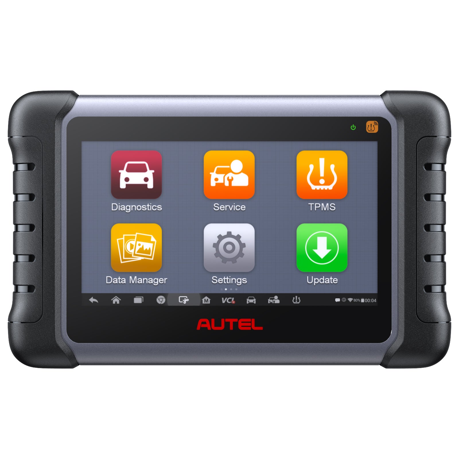 Autel MaxiCOM MK808TS better than Autel MK808 and MX808