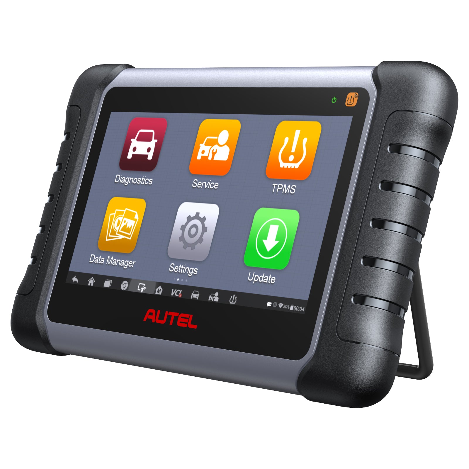 Autel MaxiPRO MP808TS OBD2 Scanner Complete TPMS Programming