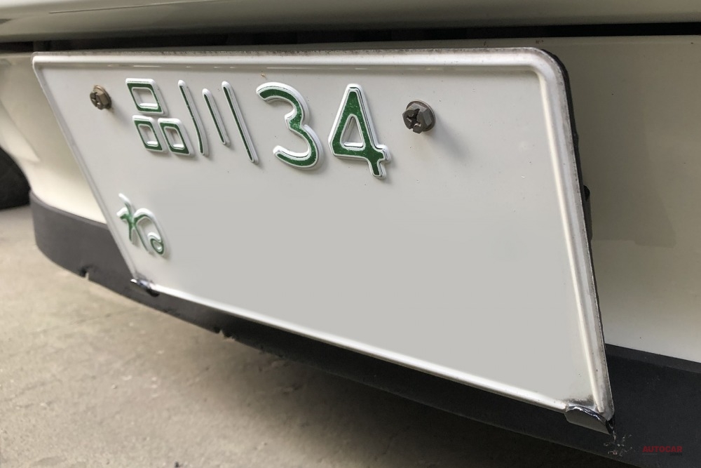 2桁ナンバー】古臭い？ いえいえ、実は下取り査定にプレミアも 注目を