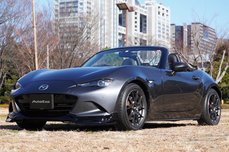 Pre-orders have started for the new styling kit ND-07 for the