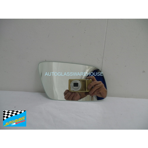 Replacement Right Side Mirror Glass for AUDI A3 | New & Secondhand