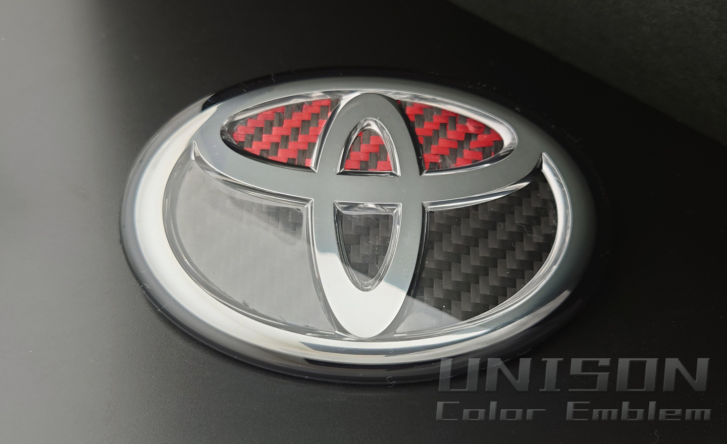 トヨタ86用ゴールドエンブレム/カラードエンブレムの販売サイト｜GR86