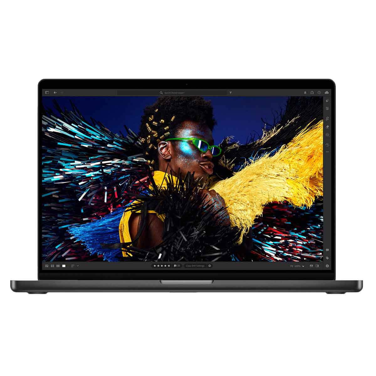 16-inch MacBook Pro M4 Pro Chip 48 GB | Auburn University Bookstore