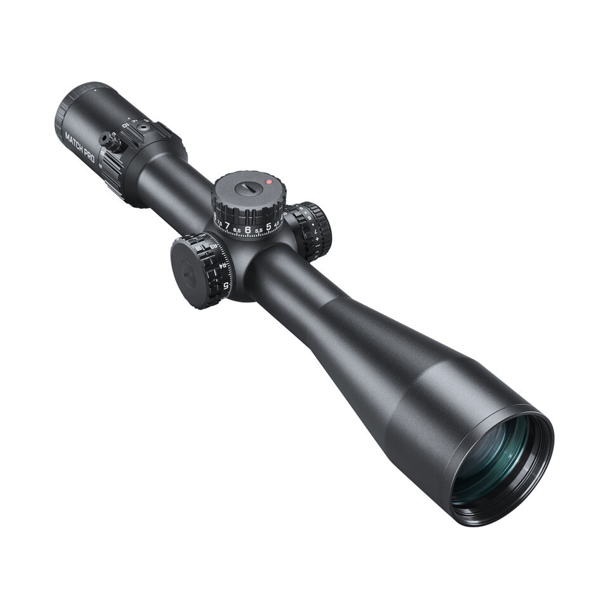 Bushnell Match Pro ED 5-30x56 Deploy MIL 2 FFP - AUDERE