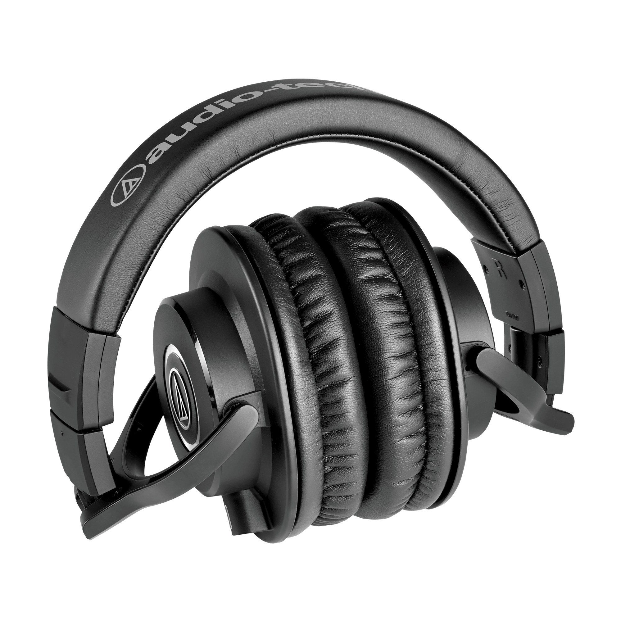 ATH-M40x l Professional Studio Monitor Headphones | Audio-Technica