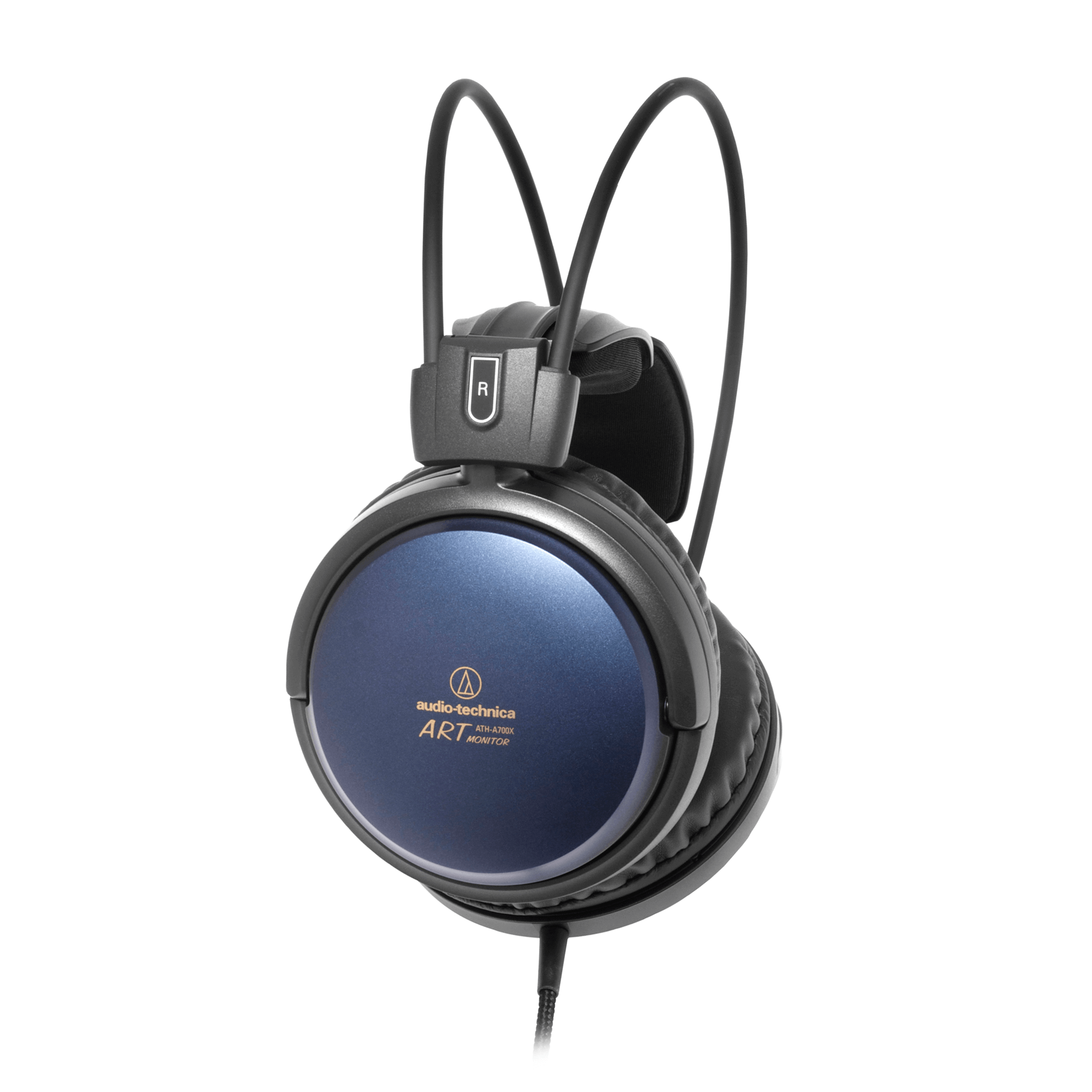 ATH-A700XHigh-Fidelity Closed-Back Headphones | Audio-Technica