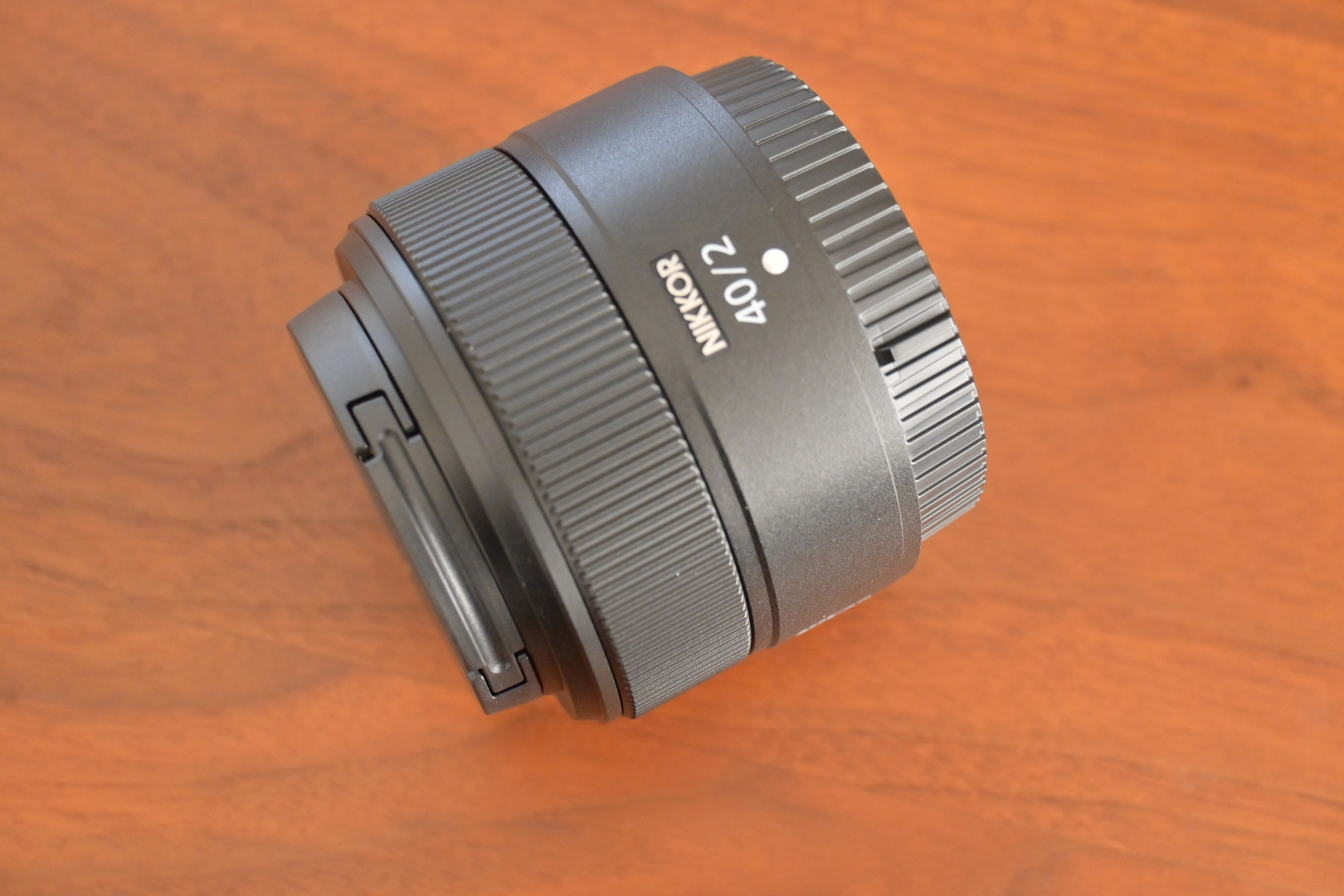 カメラ成長記】Nikon 単焦点レンズ NIKKOR Z 40mm f2 レビュー！