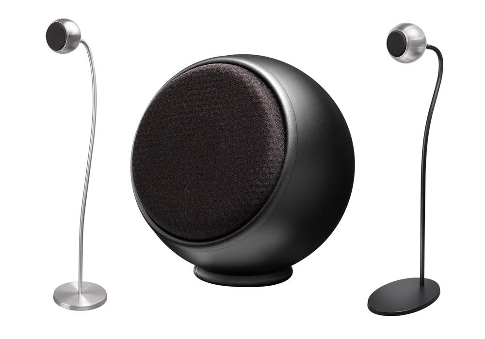 Anthony Gallo A'Diva SE (available to demo) – AudioVision San