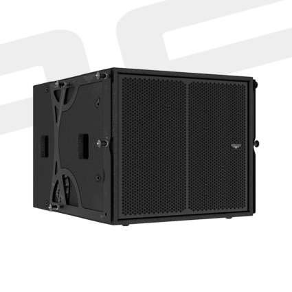 Powersoft Quattrocanali 2404 DSP+D - AUDIOFOCUS