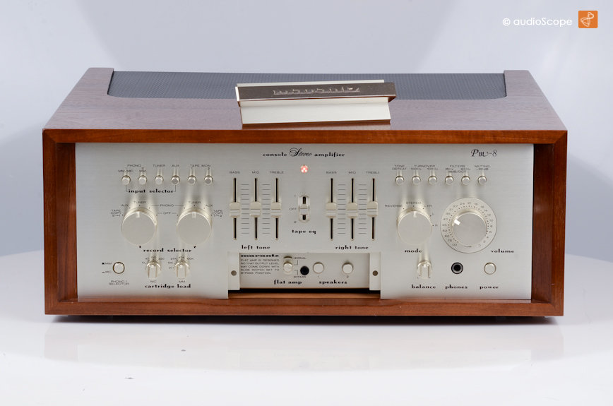 Marantz PM-8, ESOTEC-Series for sale.