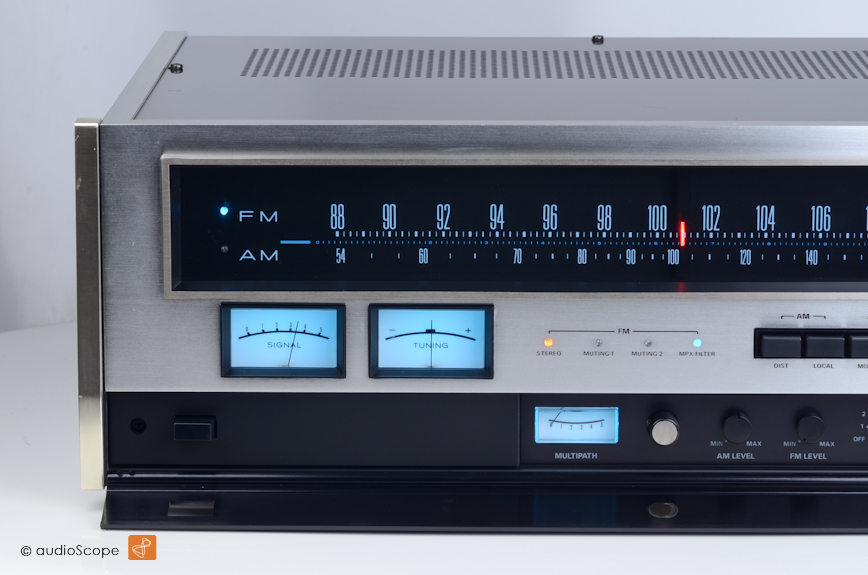 Accuphase T-100 by Kensonic for sale.