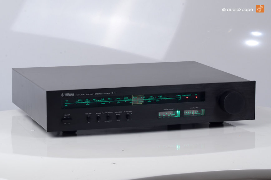 Yamaha T-1 Tuner for sale.